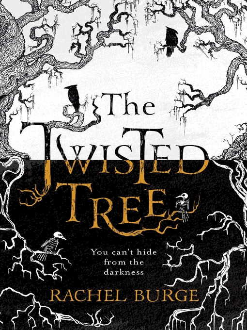 Title details for The Twisted Tree by Rachel Burge - Available